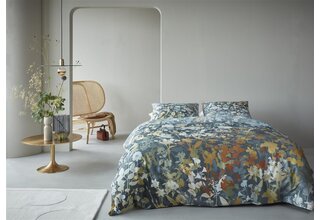 Kardol by Beddinghouse Housse de couette Libreville Natural 240x200/220 cm