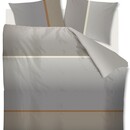 Kardol Verstraten Kardol by Beddinghouse Housse de couette Alluring Natural 140x200/220 cm