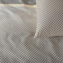 Kardol Verstraten Kardol by Beddinghouse Housse de couette Alluring Natural 200x200/220 cm