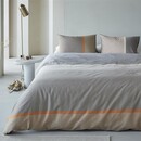 Kardol Verstraten Kardol by Beddinghouse  Dekbedovertrek Alluring Natural 240x200/220 cm