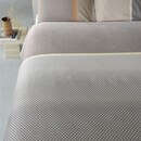 Kardol Verstraten Kardol by Beddinghouse Housse de couette Alluring Natural 240x200/220 cm