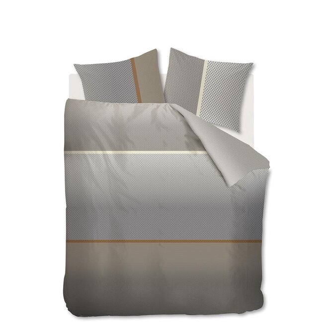 Kardol by Beddinghouse Housse de couette Alluring Natural 240x200/220 cm Kardol by Beddinghouse Housse de couette Alluring Natural 240x200/220 cm