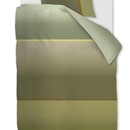 Kardol Verstraten Kardol by Beddinghouse Housse de couette Alluring Olive Green 200x200/220 cm