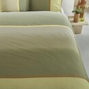 Kardol Verstraten Kardol by Beddinghouse Housse de couette Alluring Olive Green 240x200/220 cm