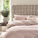 Rivièra Maison Riviera Maison Housse de couette Bambu Soft Pink 240x200/220 cm