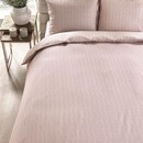 Rivièra Maison Riviera Maison Housse de couette Bambu Soft Pink 240x200/220 cm