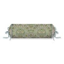 Pip Studio Pip Studio Amor De Dios Roll Cushion Green 22x70 cm