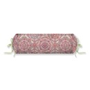 Pip Studio Pip Studio El Bordado Roll Cushion Pink 22x70 cm