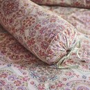 Pip Studio Pip Studio El Bordado Roll Cushion Pink 22x70 cm