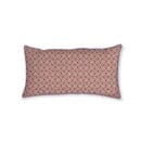 Pip Studio Pip Studio Verano Coussin Lilas 30x50 cm