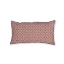 Pip Studio Pip Studio Verano Cushion Lila 30x50 cm