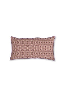 Pip Studio Verano Coussin Lilas 30x50 cm