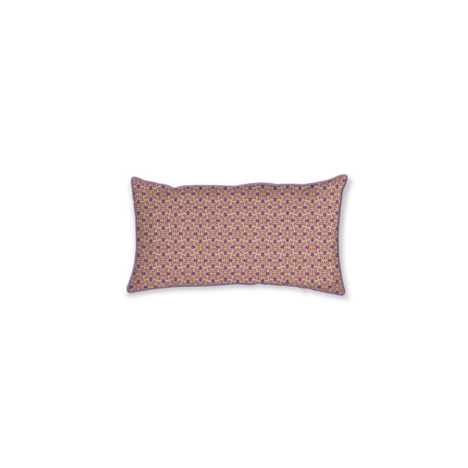 Pip Studio Verano Coussin Lilas 30x50 cm