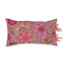 Pip Studio Coussin Pip Studio Viva La Vida Rose 35x60 cm