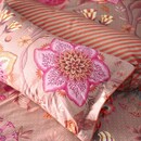 Pip Studio Coussin Pip Studio Viva La Vida Rose 35x60 cm