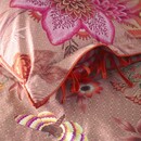 Pip Studio Coussin Pip Studio Viva La Vida Rose 35x60 cm