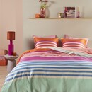 Oilily Oilily Housse de couette Carly Multi 240x200/220 cm