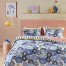 Oilily Oilily Housse de couette Nica Multi 240x200/220 cm