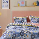 Oilily Oilily Housse de couette Nica Multi 240x200/220 cm