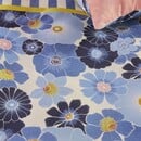 Oilily Oilily Housse de couette Nica Multi 240x200/220 cm