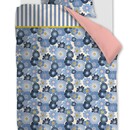 Oilily Oilily Dekbedovertrek  Nica Multi 240x200/220 cm