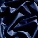 Dommelin Dommelin Drap-housse Uni Satin 300TC 524 Navy 80x200/30