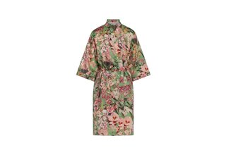 Essenza Sarai Noleste Kimono Greenish L