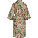 Essenza Essenza Sarai Noleste Kimono Greenish L