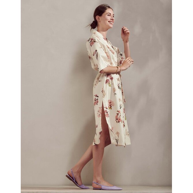 Essenza Ilona Annebella Kimono Vanille XS