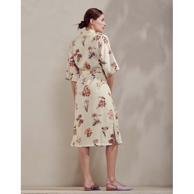 Essenza Ilona Annebella Kimono Vanilla XS