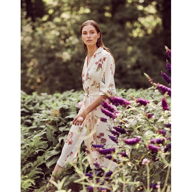 Essenza Ilona Annebella Kimono Vanilla XS