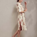 Essenza Essenza Ilona Annebella Kimono Vanille L