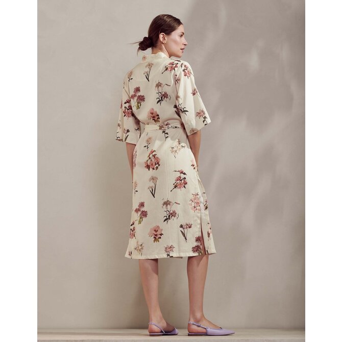 Essenza Ilona Annebella Kimono Vanilla L