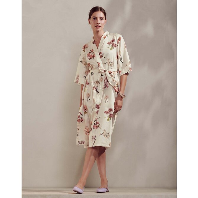 Essenza Ilona Annebella Kimono Vanille XL