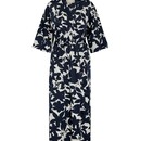 Essenza Essenza Jula Imara Kimono Anthracite XS