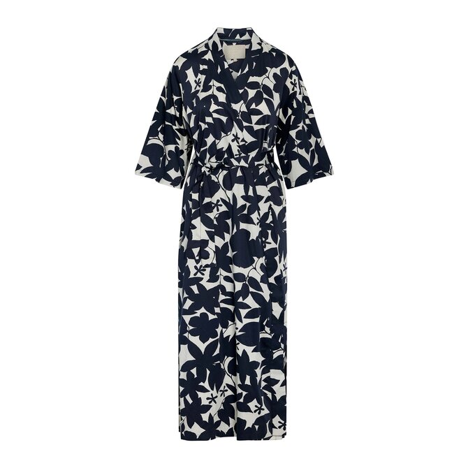 Essenza Jula Imara Kimono Anthracite XS