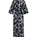 Essenza Essenza Jula Imara Kimono Anthracite XS