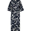 Essenza Essenza Jula Imara Kimono Anthracite M