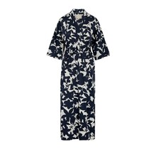 Essenza Jula Imara Kimono Anthracite M