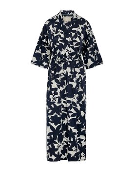 Essenza Jula Imara Kimono Anthracite M