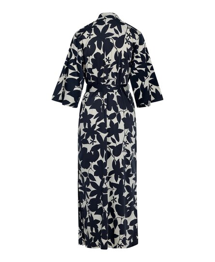 Essenza Jula Imara Kimono Anthracite M