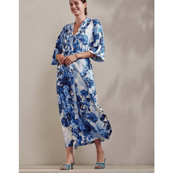 Essenza Jula Kimono Leila Vanille XS