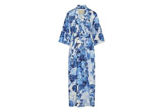 Essenza Jula Leila Kimono Vanilla L