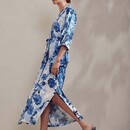 Essenza Essenza Jula Leila Kimono Vanilla L