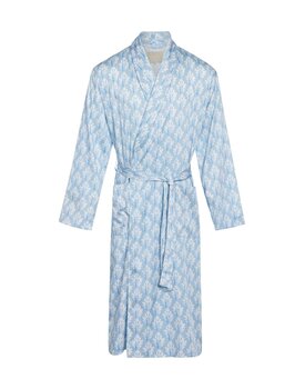 Essenza Pete Tesse Kimono Zen Blue M