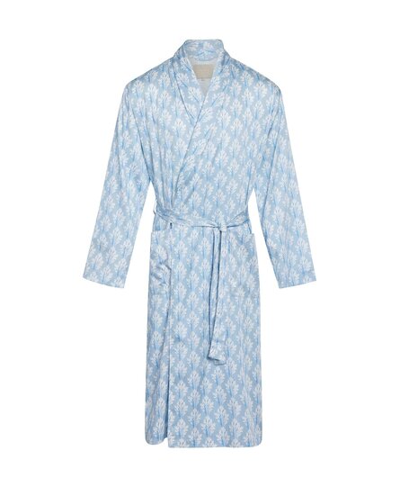 Essenza Pete Tesse Kimono Zen Blue L