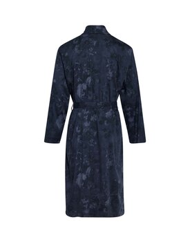 Essenza Pete Floor Kimono Night Blue S