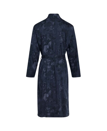 Essenza Pete Floor Kimono Night Blue S