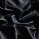 Dommelin Dommelin Drap-housse Uni Satin 300TC 533 Black 160x200/30