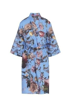 Essenza Sarai Isabelle Kimono Azur Blue XS